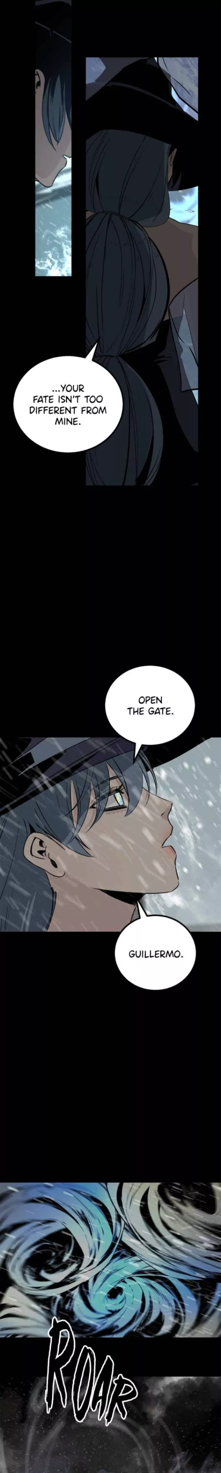 Hero Killer (Beolkkul) Chapter 230 page 33 - 