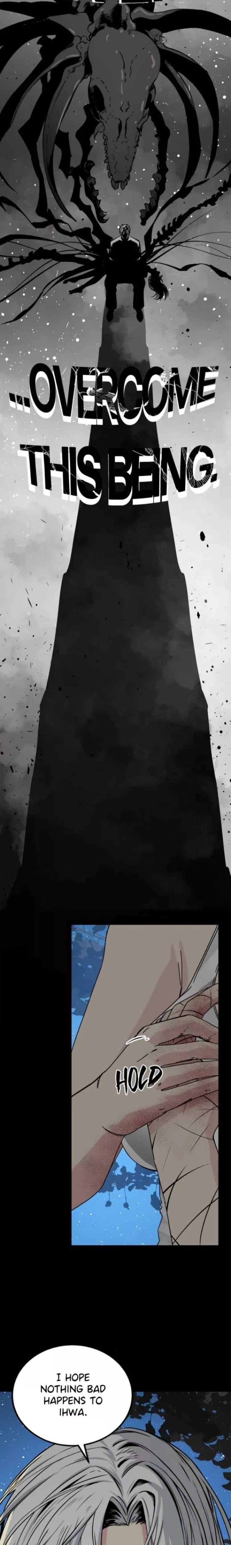 Hero Killer (Beolkkul) Chapter 230 page 5 - 
