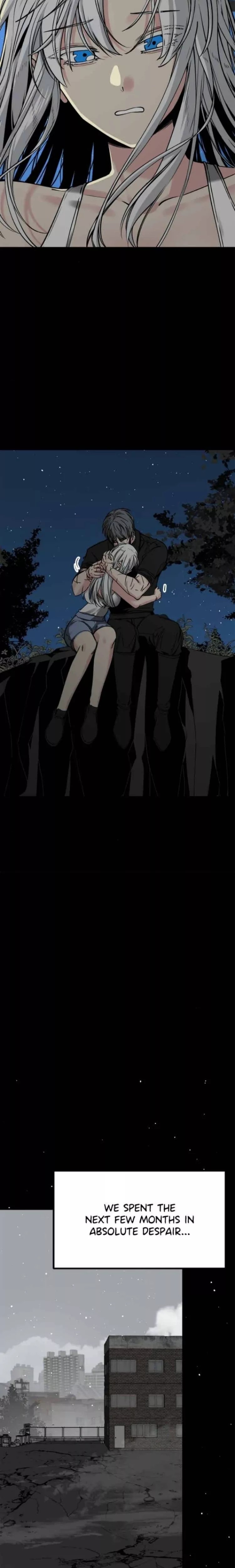Hero Killer (Beolkkul) Chapter 230 page 6 - 