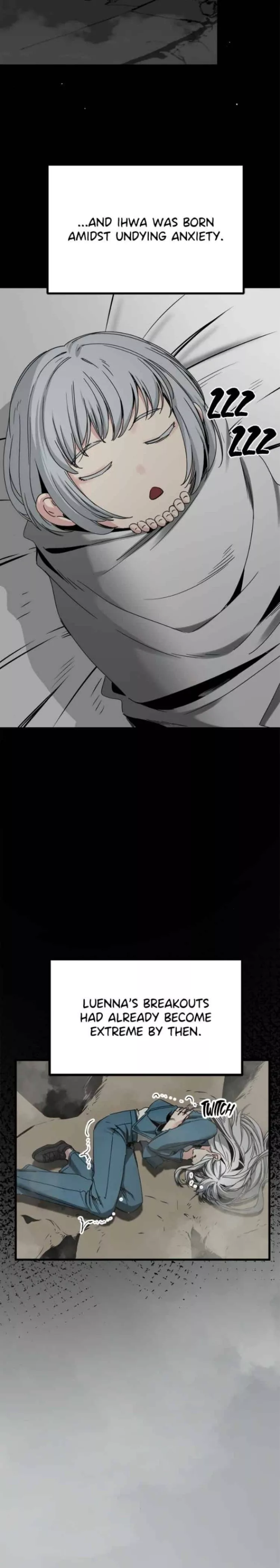 Hero Killer (Beolkkul) Chapter 230 page 7 - 