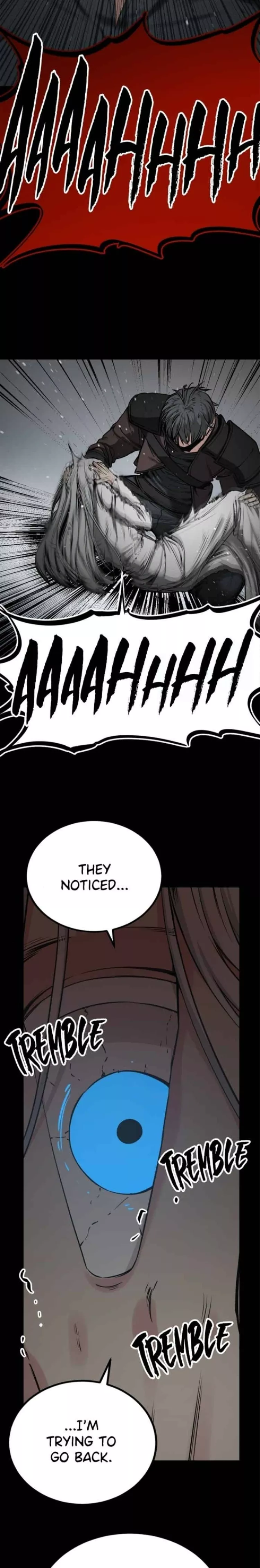 Hero Killer (Beolkkul) Chapter 231 page 13 - 