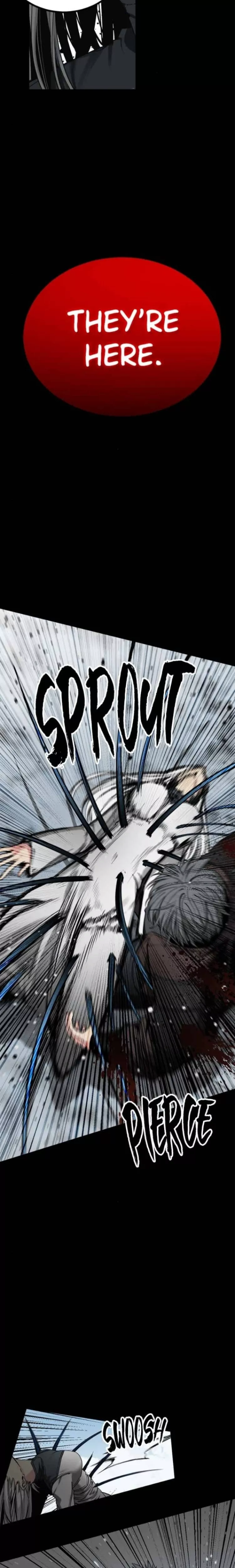 Hero Killer (Beolkkul) Chapter 231 page 15 - 