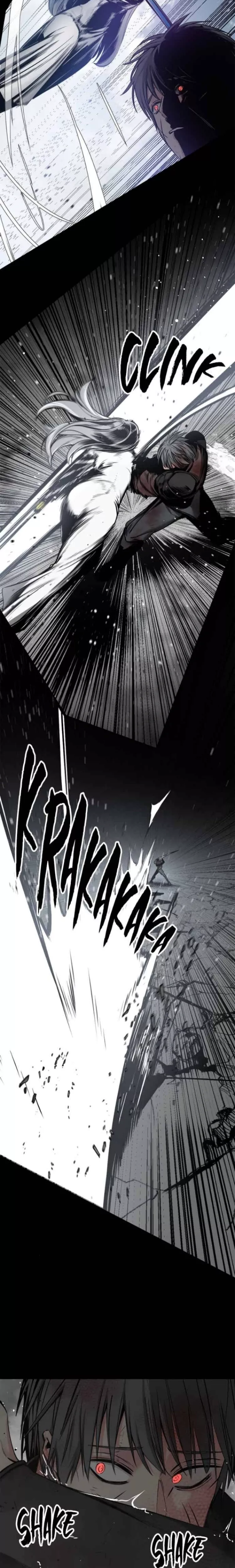 Hero Killer (Beolkkul) Chapter 231 page 18 - 