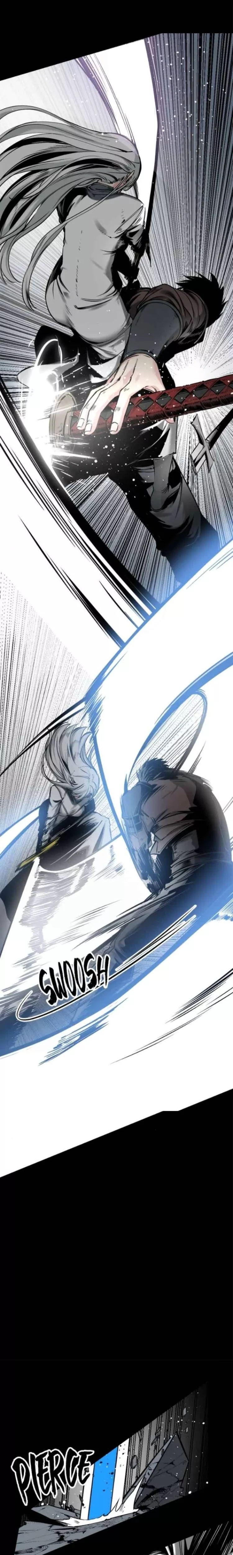 Hero Killer (Beolkkul) Chapter 231 page 21 - 