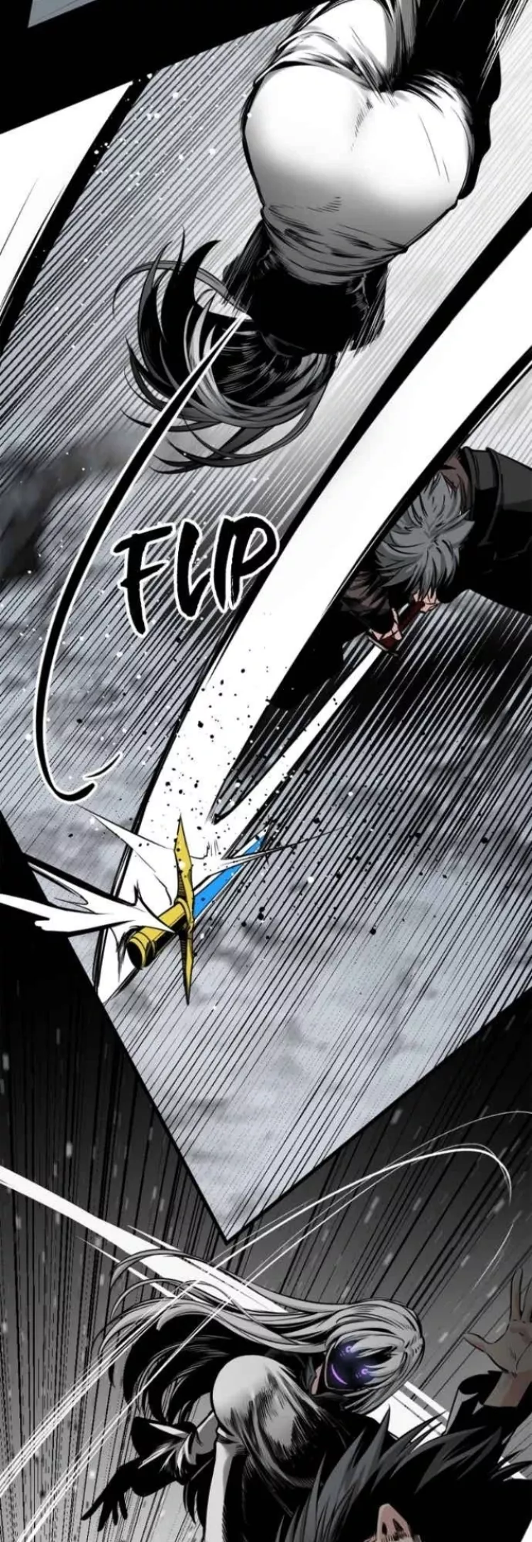 Hero Killer (Beolkkul) Chapter 231 page 22 - 