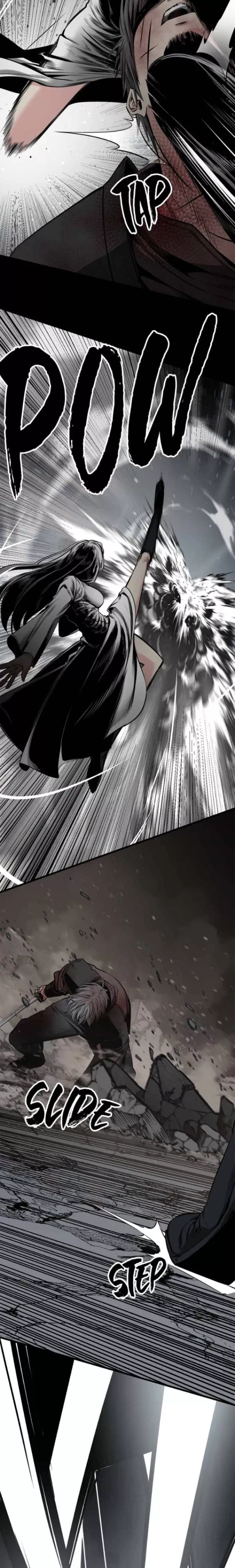 Hero Killer (Beolkkul) Chapter 231 page 23 - 