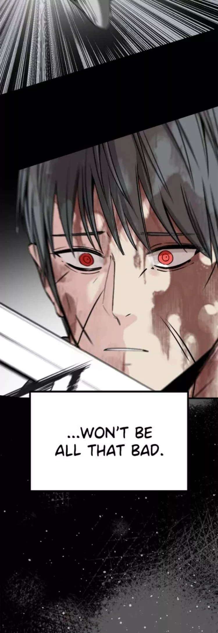 Hero Killer (Beolkkul) Chapter 231 page 25 - 