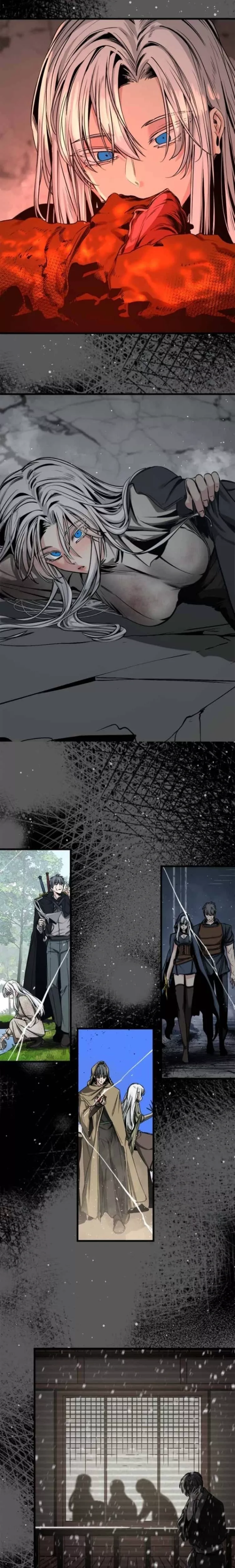 Hero Killer (Beolkkul) Chapter 231 page 26 - 