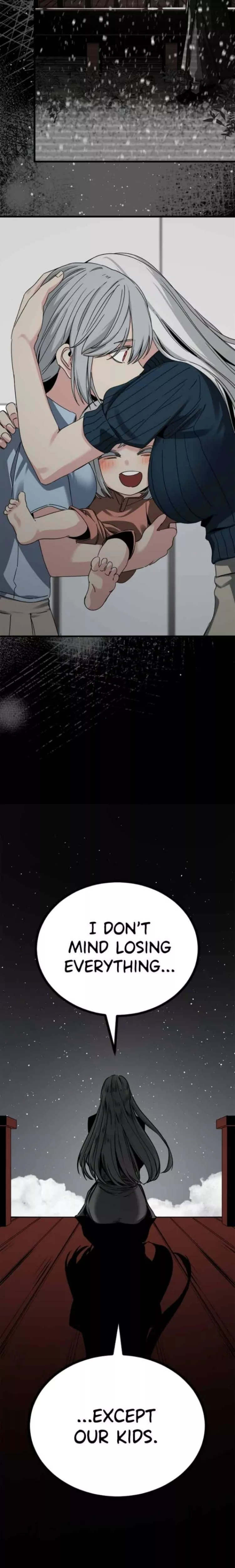 Hero Killer (Beolkkul) Chapter 231 page 27 - 