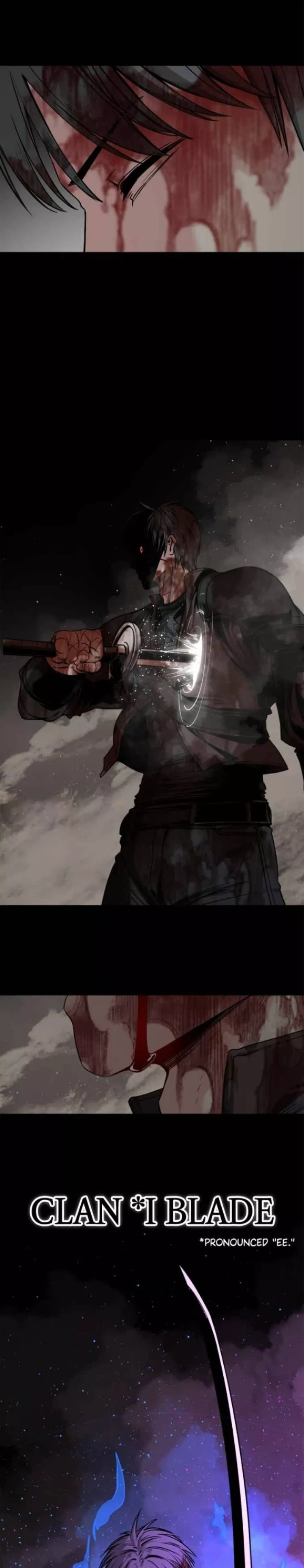 Hero Killer (Beolkkul) Chapter 231 page 28 - 