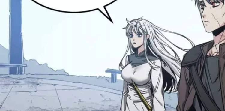 Hero Killer (Beolkkul) Chapter 231 page 4 - 
