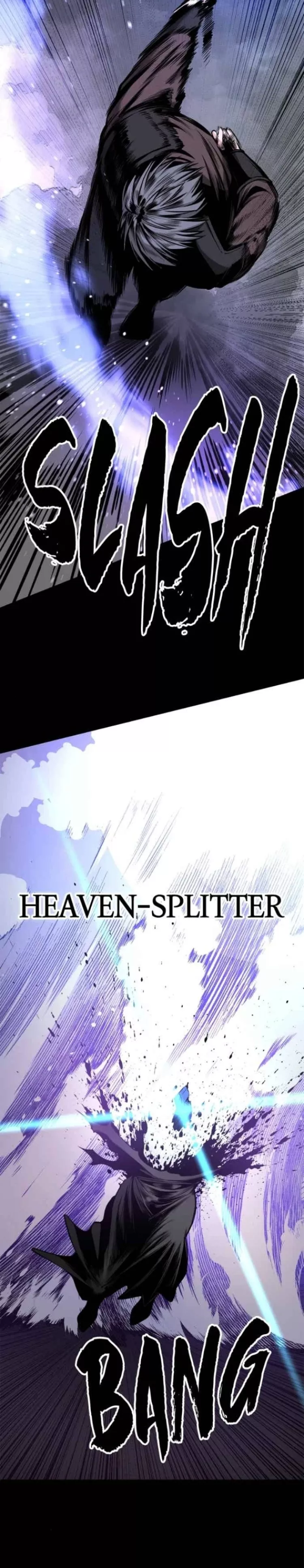 Hero Killer (Beolkkul) Chapter 231 page 31 - 