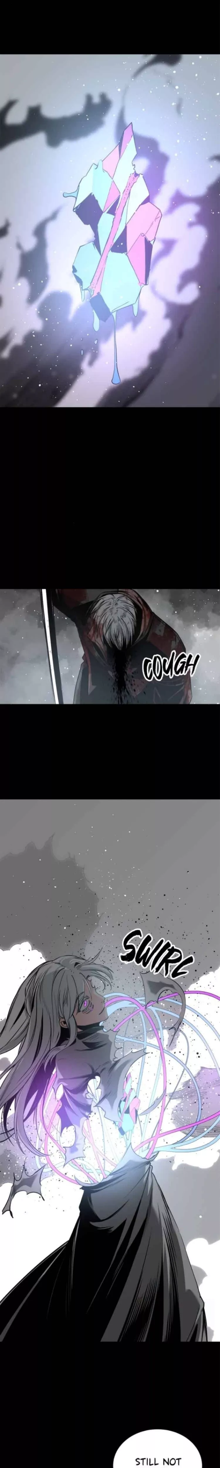 Hero Killer (Beolkkul) Chapter 231 page 32 - 