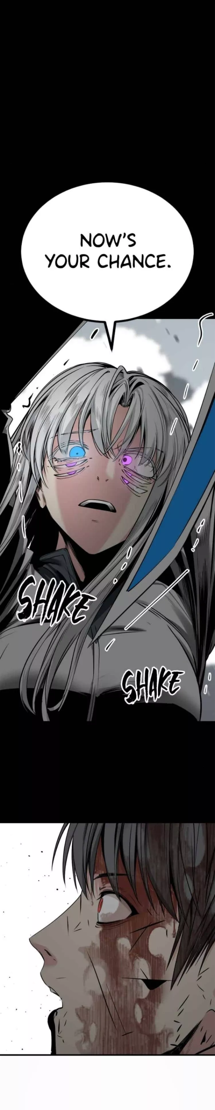 Hero Killer (Beolkkul) Chapter 231 page 34 - 