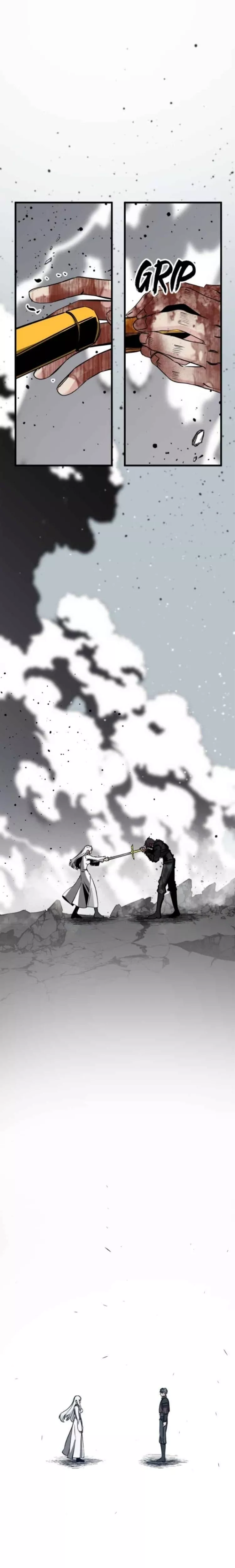 Hero Killer (Beolkkul) Chapter 231 page 35 - 