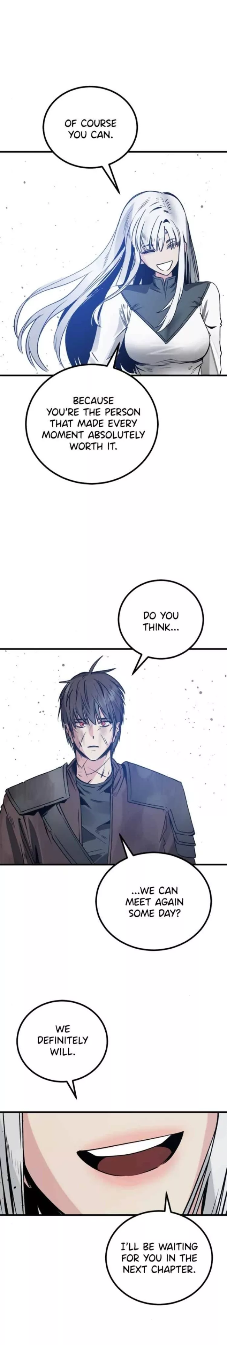 Hero Killer (Beolkkul) Chapter 231 page 37 - 