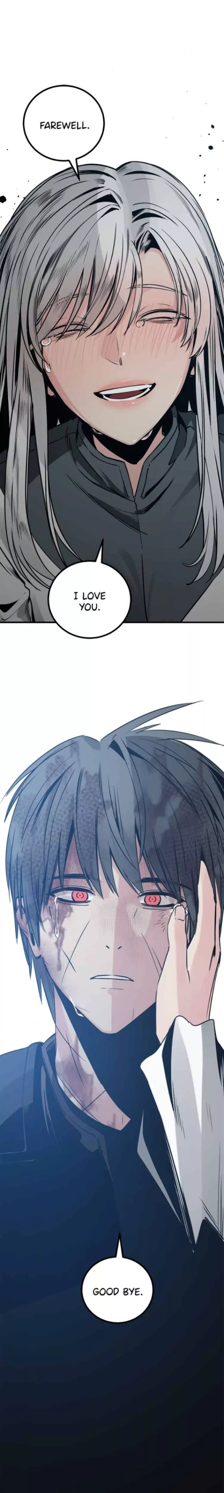 Hero Killer (Beolkkul) Chapter 231 page 39 - 