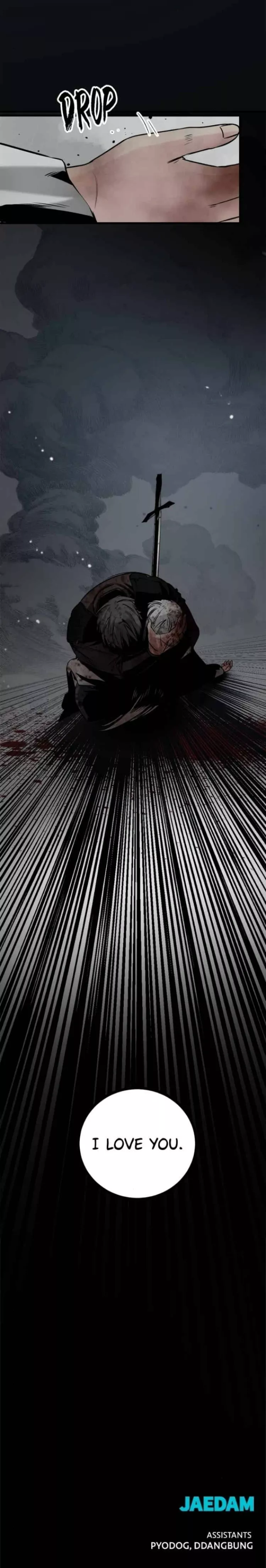 Hero Killer (Beolkkul) Chapter 231 page 40 - 