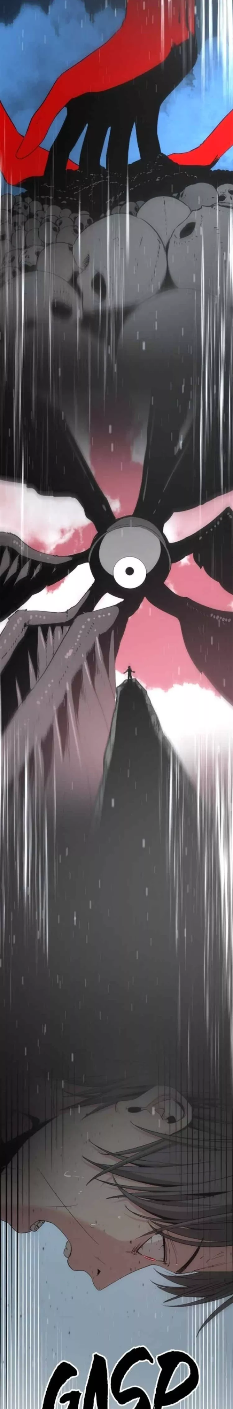 Hero Killer (Beolkkul) Chapter 231 page 10 - 