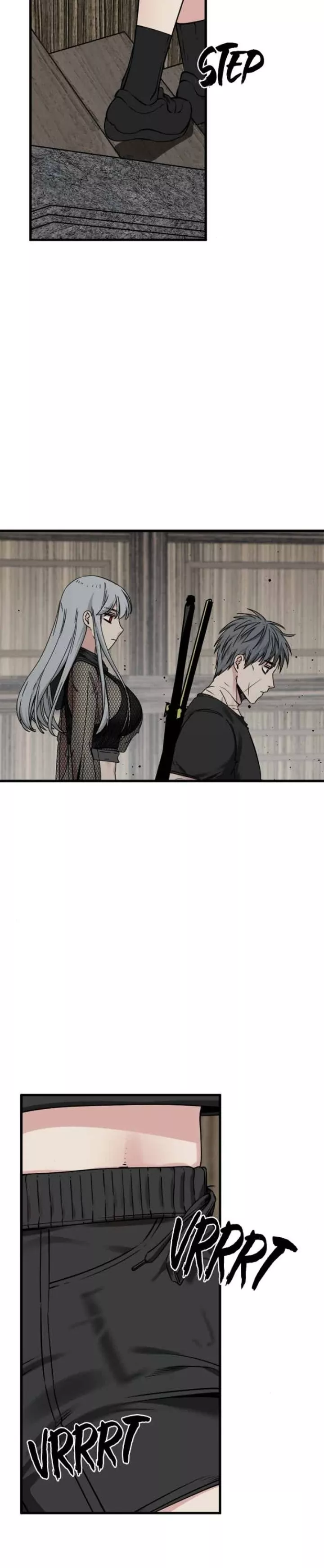 Hero Killer (Beolkkul) Chapter 232 page 16 - 