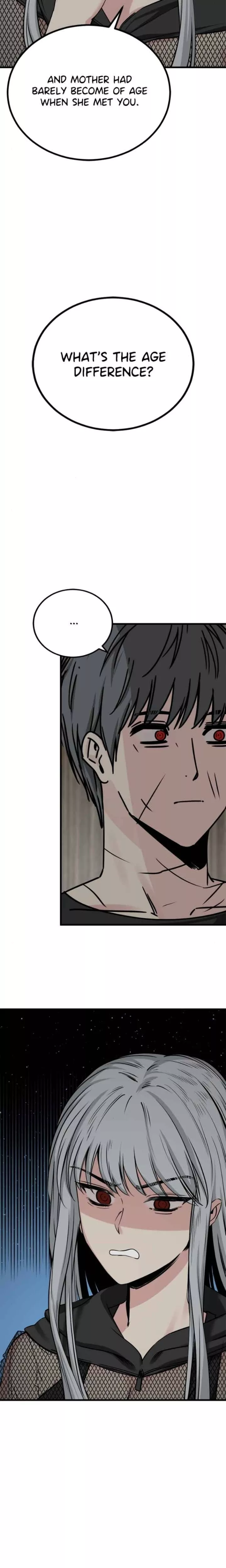 Hero Killer (Beolkkul) Chapter 232 page 18 - 