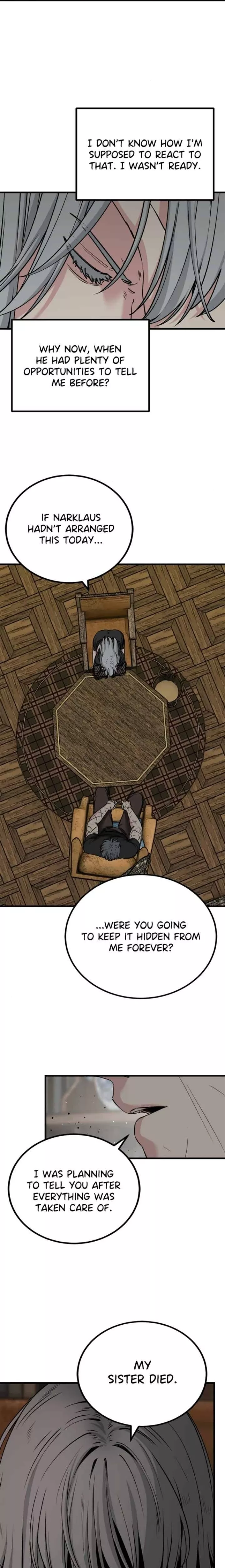Hero Killer (Beolkkul) Chapter 232 page 3 - 