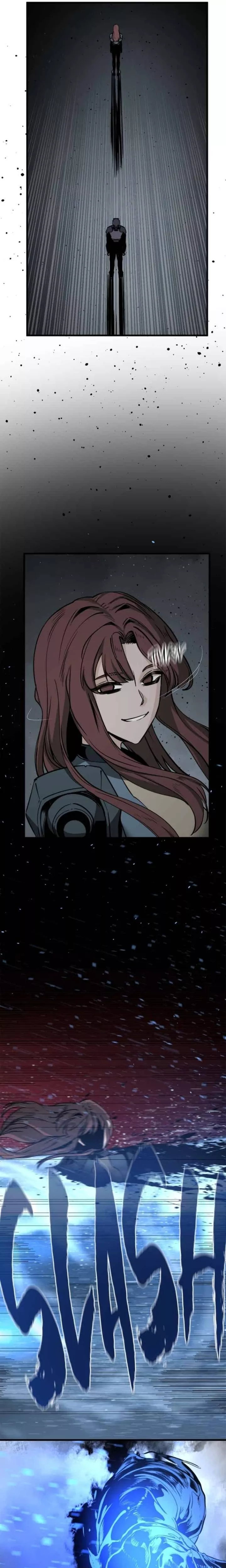 Hero Killer (Beolkkul) Chapter 232 page 23 - 
