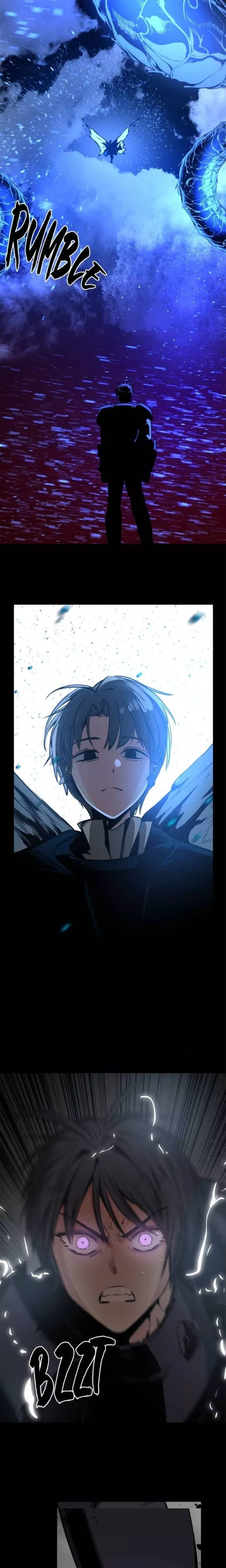 Hero Killer (Beolkkul) Chapter 232 page 24 - 