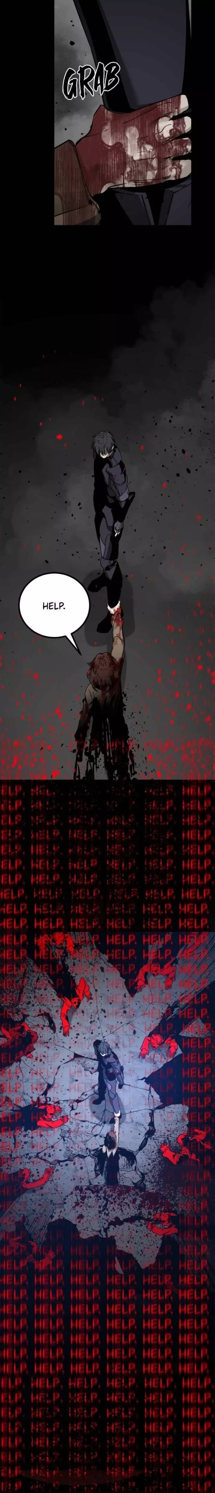 Hero Killer (Beolkkul) Chapter 232 page 25 - 