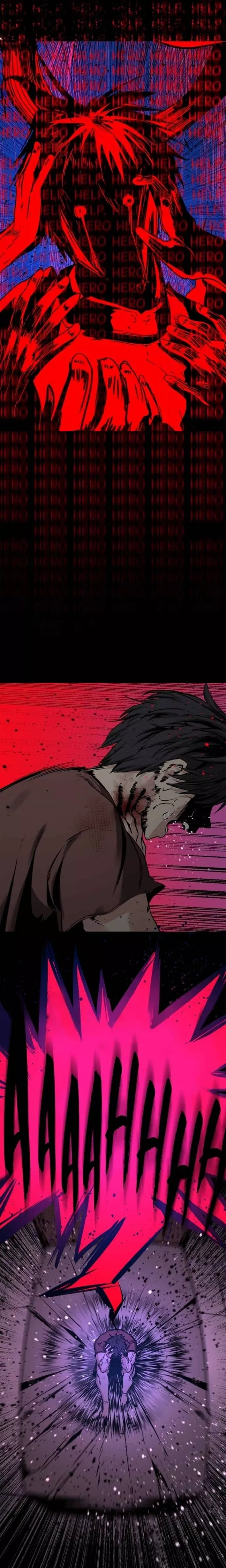 Hero Killer (Beolkkul) Chapter 232 page 26 - 