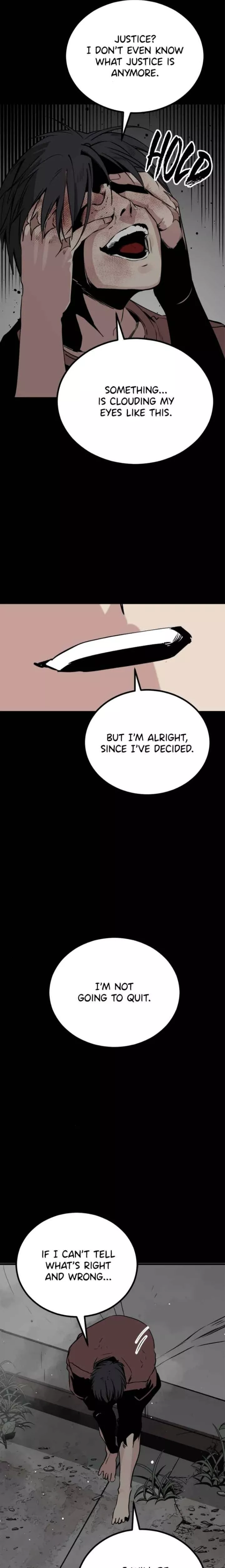 Hero Killer (Beolkkul) Chapter 232 page 29 - 