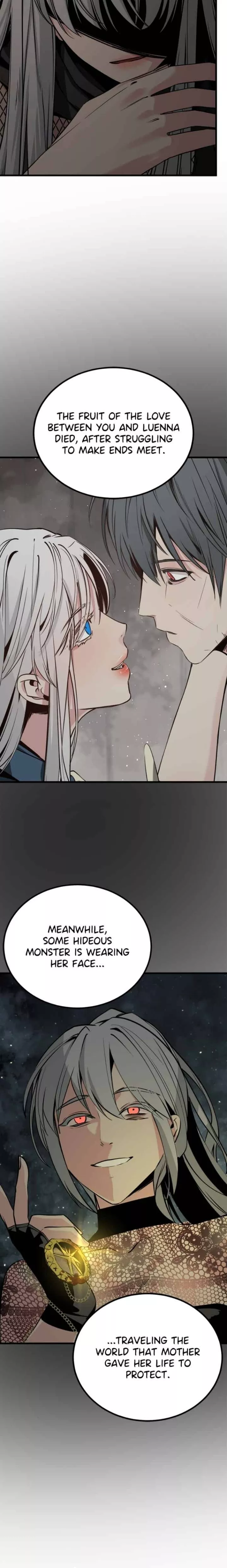 Hero Killer (Beolkkul) Chapter 232 page 4 - 