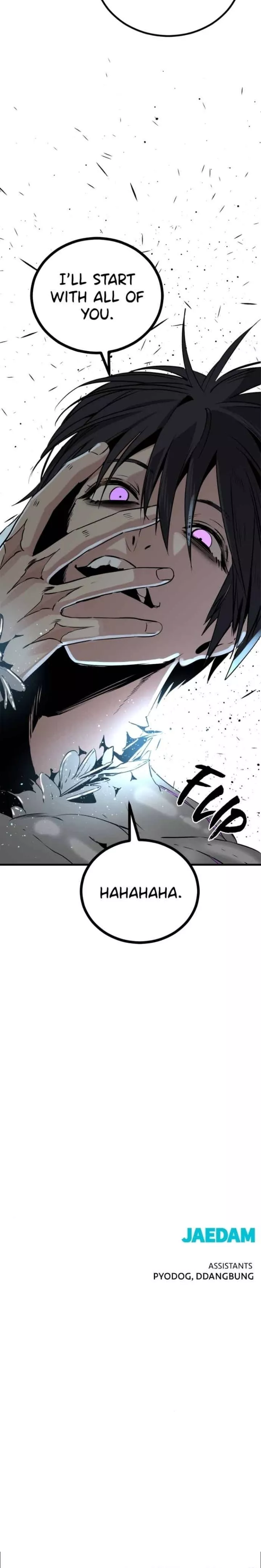 Hero Killer (Beolkkul) Chapter 232 page 31 - 