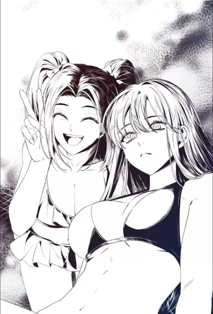 Hero Killer (Beolkkul) Chapter 232 page 32 - 