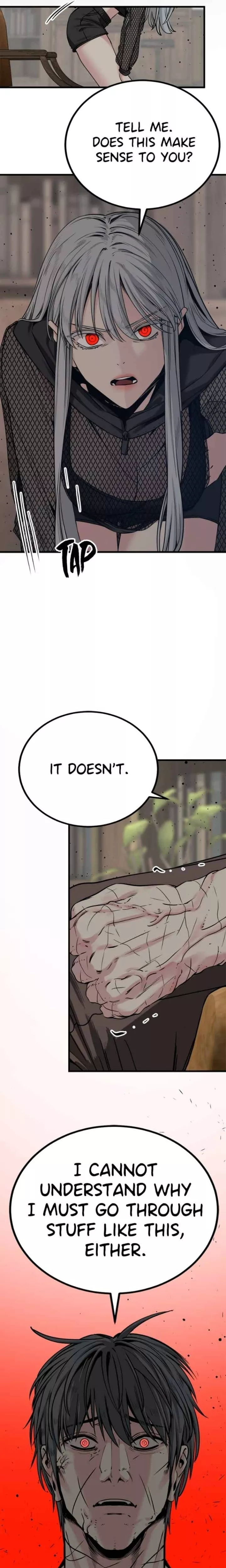 Hero Killer (Beolkkul) Chapter 232 page 5 - 