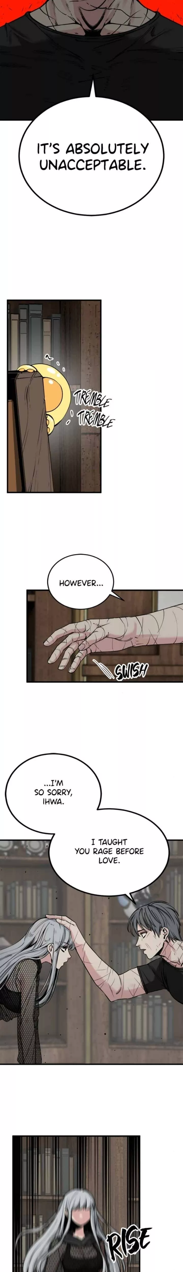Hero Killer (Beolkkul) Chapter 232 page 6 - 