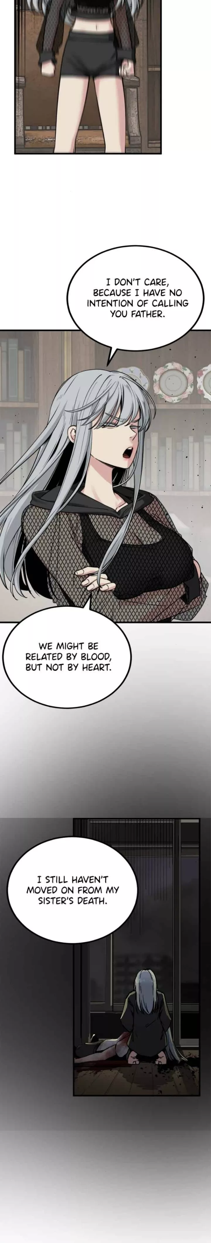 Hero Killer (Beolkkul) Chapter 232 page 7 - 