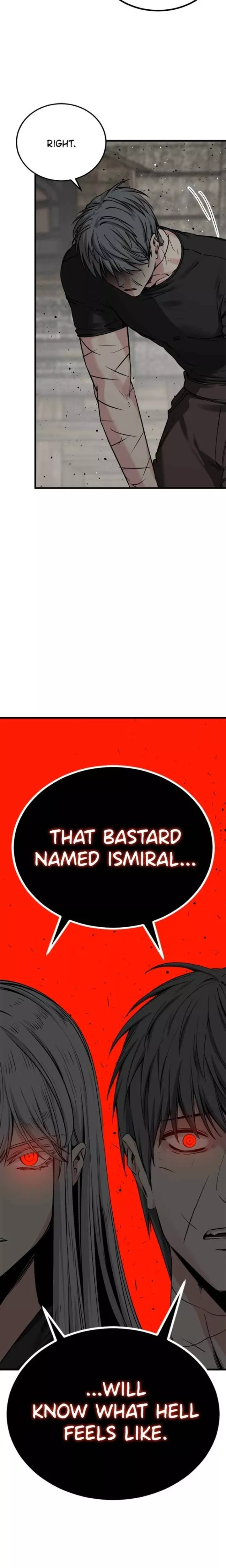 Hero Killer (Beolkkul) Chapter 232 page 9 - 