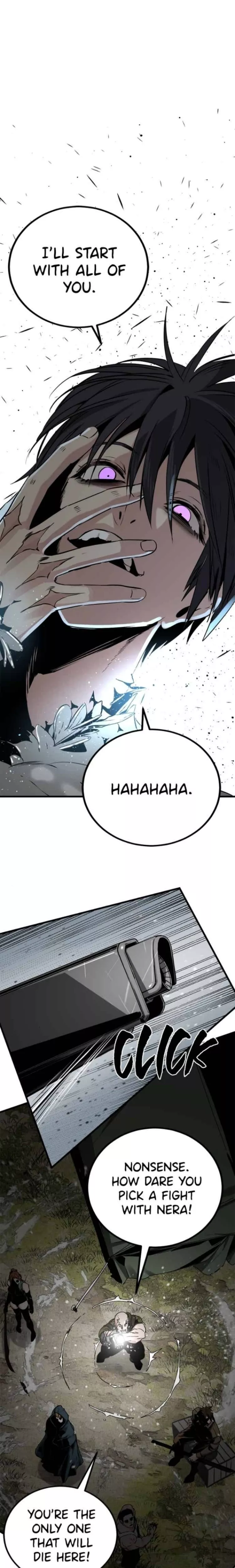 Hero Killer (Beolkkul) Chapter 233 page 2 - 