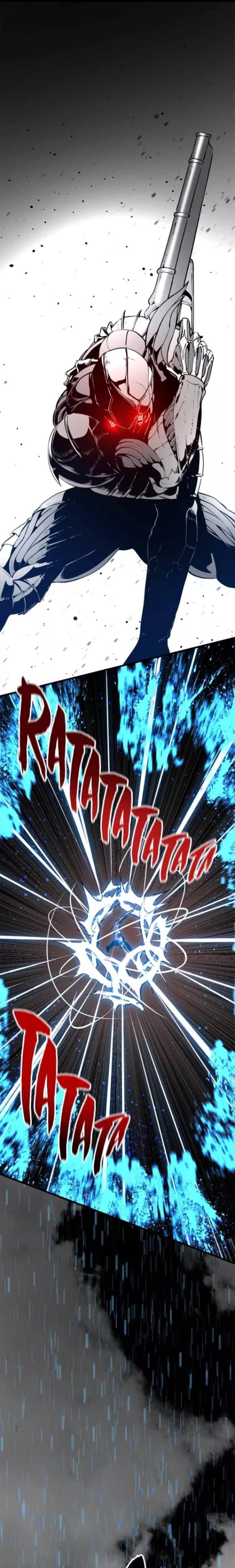 Hero Killer (Beolkkul) Chapter 233 page 11 - 