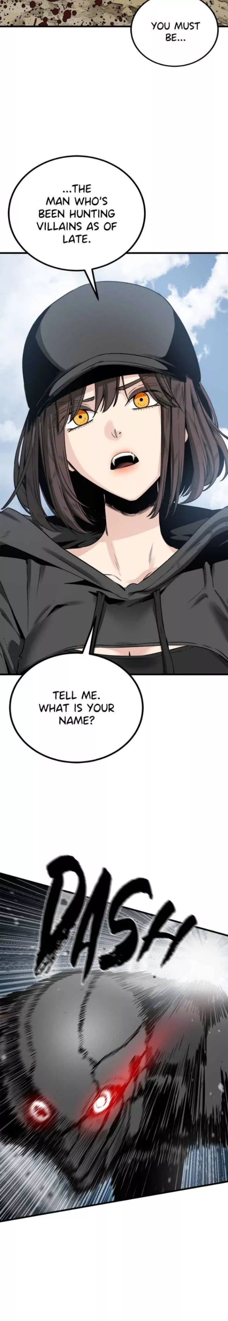 Hero Killer (Beolkkul) Chapter 233 page 13 - 