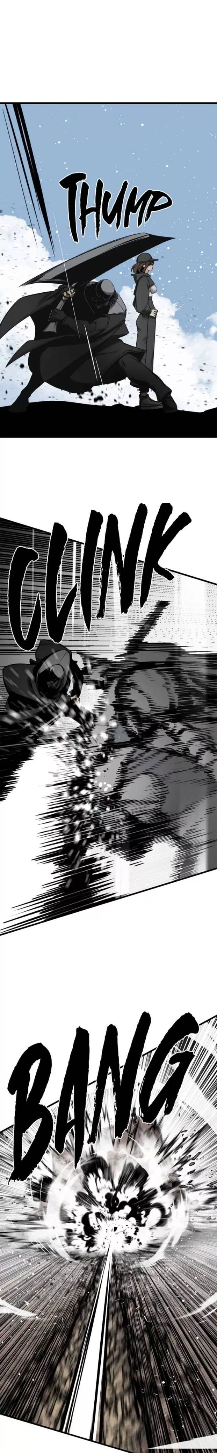 Hero Killer (Beolkkul) Chapter 233 page 14 - 