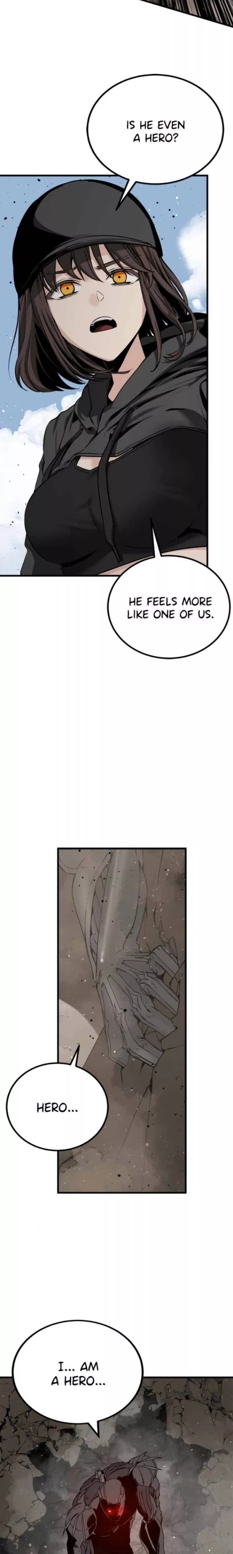 Hero Killer (Beolkkul) Chapter 233 page 15 - 