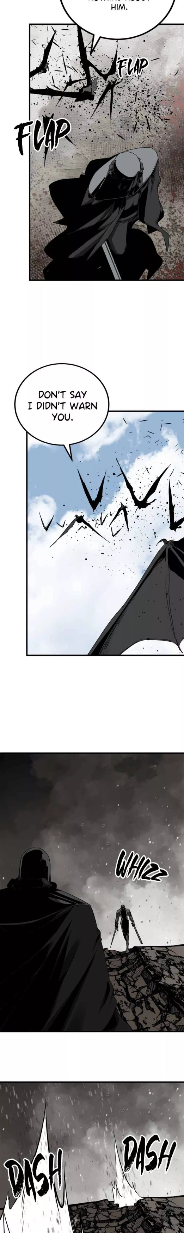 Hero Killer (Beolkkul) Chapter 233 page 17 - 