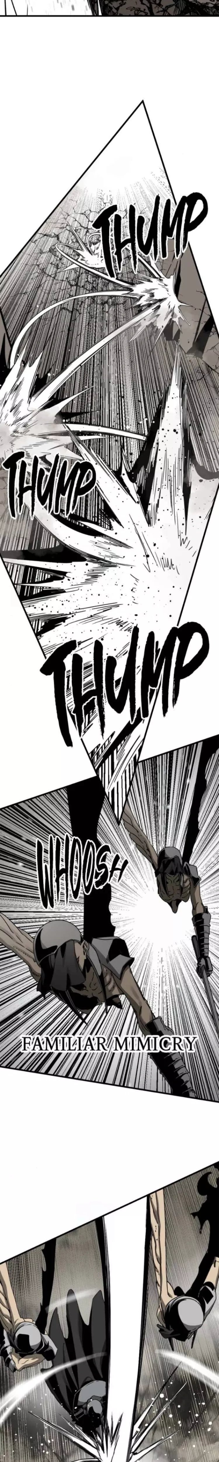 Hero Killer (Beolkkul) Chapter 233 page 18 - 
