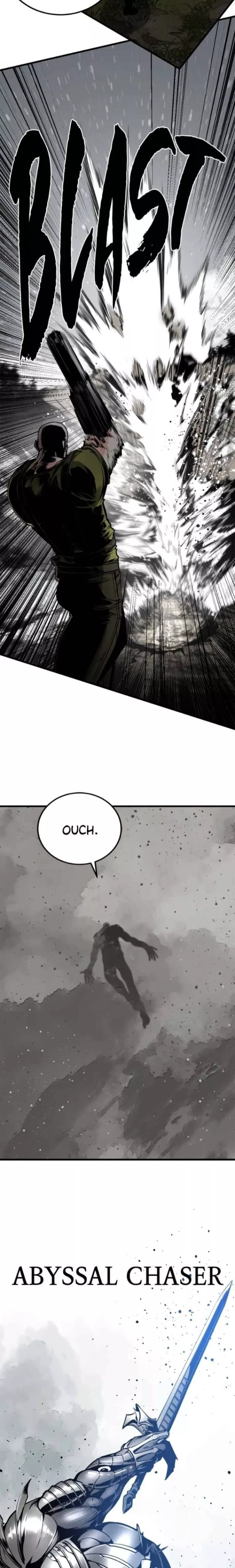 Hero Killer (Beolkkul) Chapter 233 page 3 - 