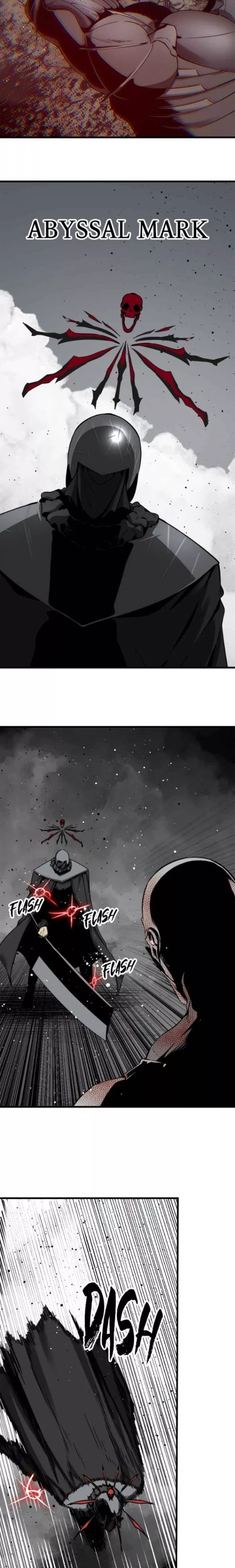 Hero Killer (Beolkkul) Chapter 233 page 21 - 