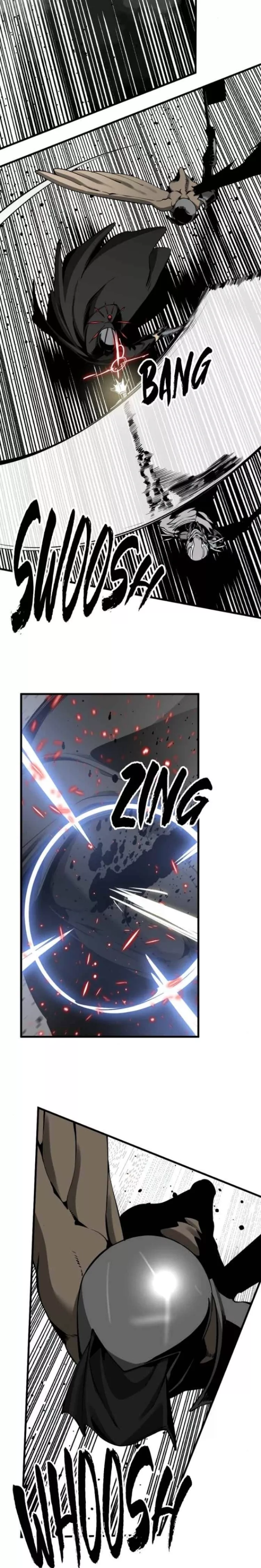 Hero Killer (Beolkkul) Chapter 233 page 22 - 