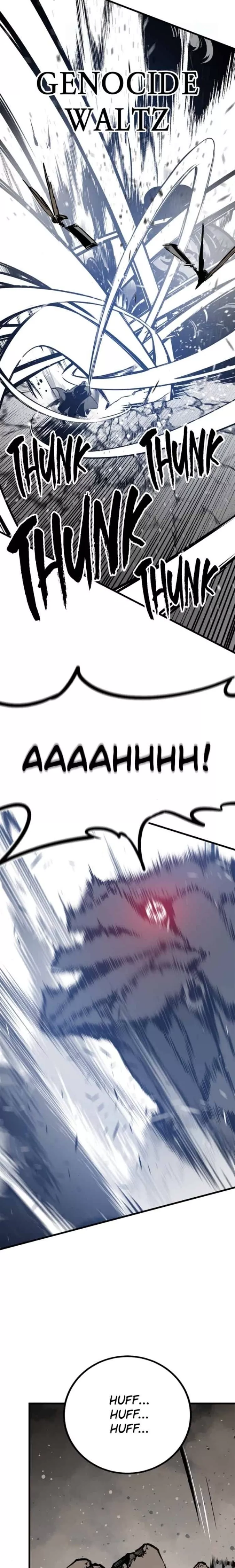 Hero Killer (Beolkkul) Chapter 233 page 24 - 