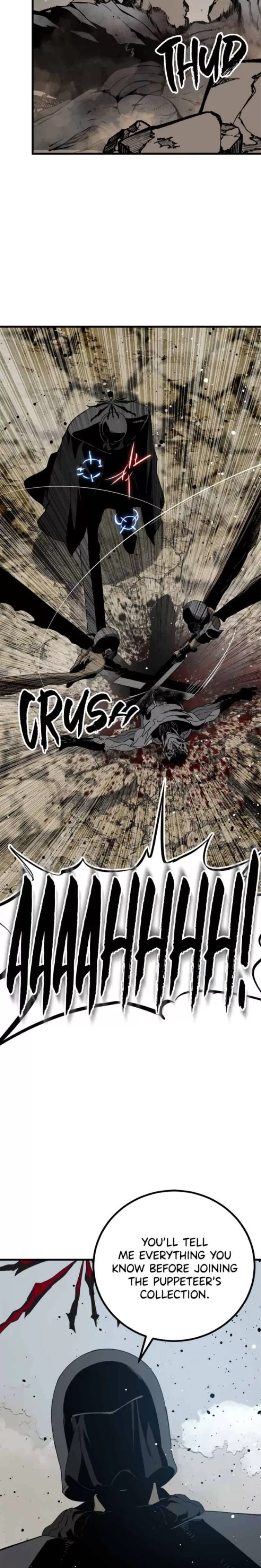 Hero Killer (Beolkkul) Chapter 233 page 25 - 